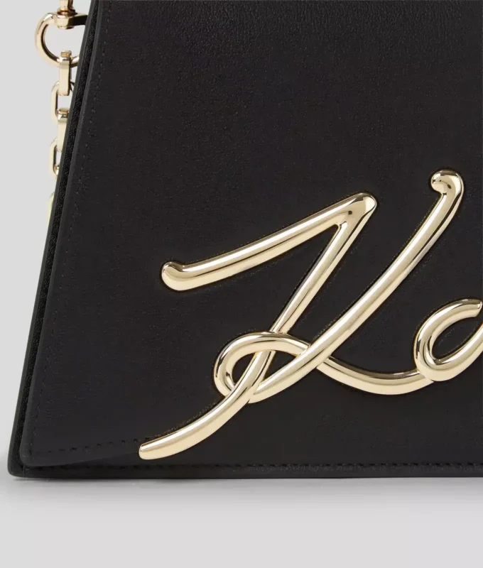 K/SIGNATURE MEDIUM CROSSBODY BAG K/SIGNATURE MEDIUM CROSSBODY BAG