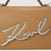 K/SIGNATURE MEDIUM CROSSBODY BAG K/SIGNATURE MEDIUM CROSSBODY BAG