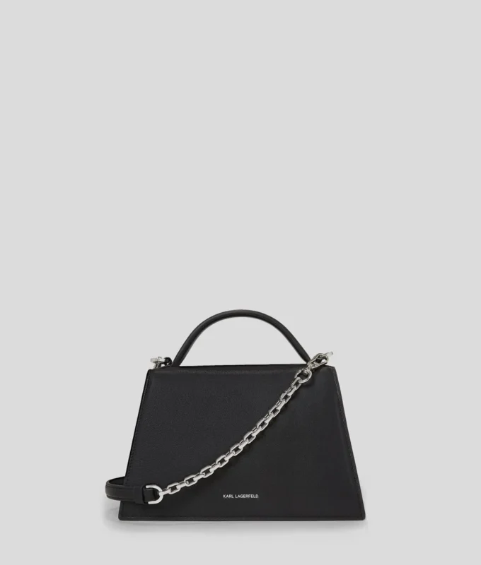 K/SIGNATURE MEDIUM CROSSBODY BAG K/SIGNATURE MEDIUM CROSSBODY BAG