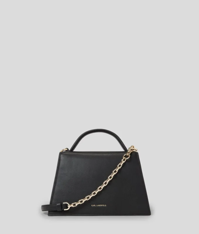 K/SIGNATURE MEDIUM CROSSBODY BAG K/SIGNATURE MEDIUM CROSSBODY BAG