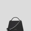 K/SIGNATURE MEDIUM CROSSBODY BAG K/SIGNATURE MEDIUM CROSSBODY BAG