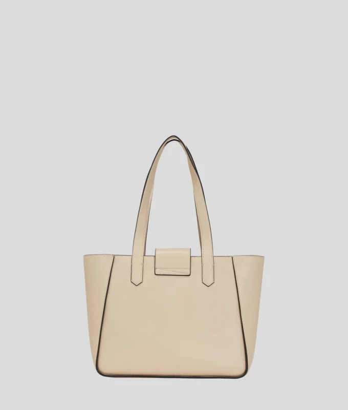 K/SIGNATURE MEDIUM TOTE BAG K/SIGNATURE MEDIUM TOTE BAG