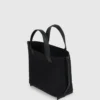 K/Signature mini rhinestone shopper K/Signature mini rhinestone shopper