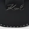 K/Signature-nastoitettu moon-laukku K/Signature-nastoitettu moon-laukku