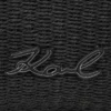 K/Signature pieni kudottu rantakassi K/Signature pieni kudottu rantakassi