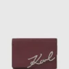 K/Signature pieni lompakko K/Signature pieni lompakko