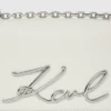 K/Signature pieni olkalaukku K/Signature pieni olkalaukku