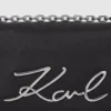 K/Signature pieni olkalaukku K/Signature pieni olkalaukku