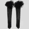 K/SIGNATURE PITKÄT RUFFLED-HANSKAT K/SIGNATURE PITKÄT RUFFLED-HANSKAT