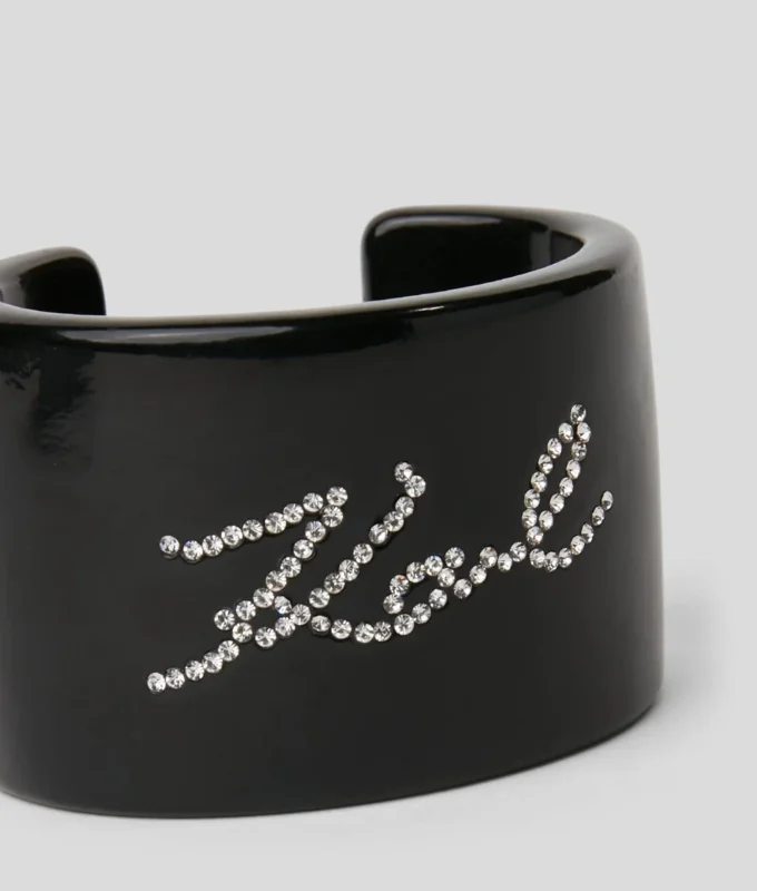 K/SIGNATURE RHINESTONES -RANNEKETJU K/SIGNATURE RHINESTONES -RANNEKETJU
