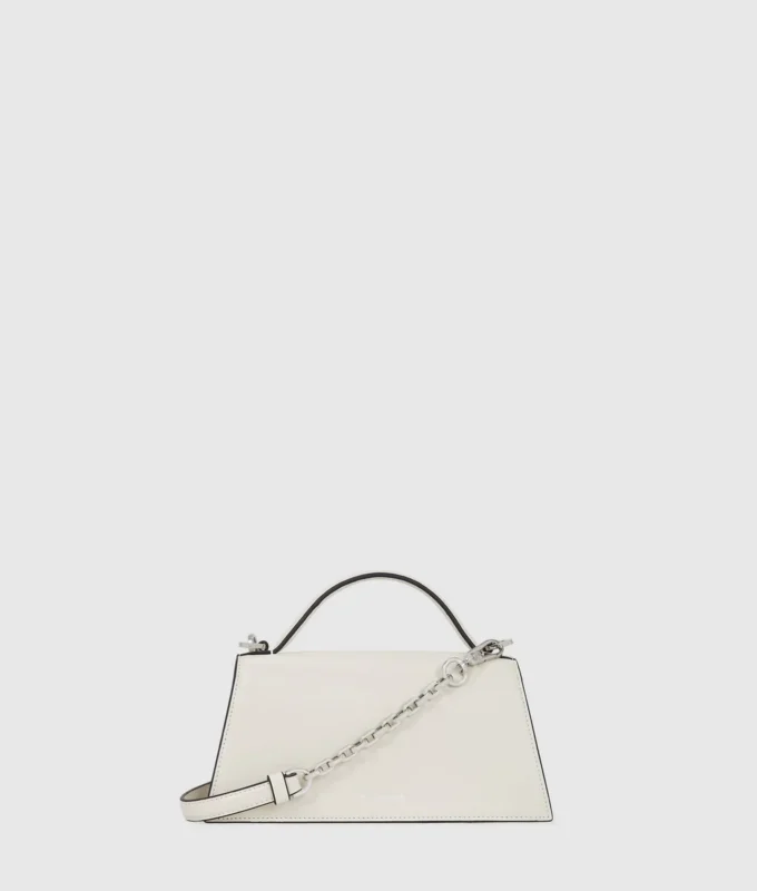 K/SIGNATURE SLIM CROSSBODY BAG K/SIGNATURE SLIM CROSSBODY BAG