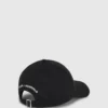 K/SIGNATURE STUDDED CAP