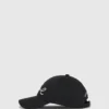 K/SIGNATURE STUDDED CAP