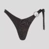 K/SIGNATURE V-MUOTOISET BIKINIALUSHOUSUT K/SIGNATURE V-MUOTOISET BIKINIALUSHOUSUT