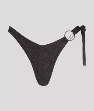K/SIGNATURE V-MUOTOISET BIKINIALUSHOUSUT