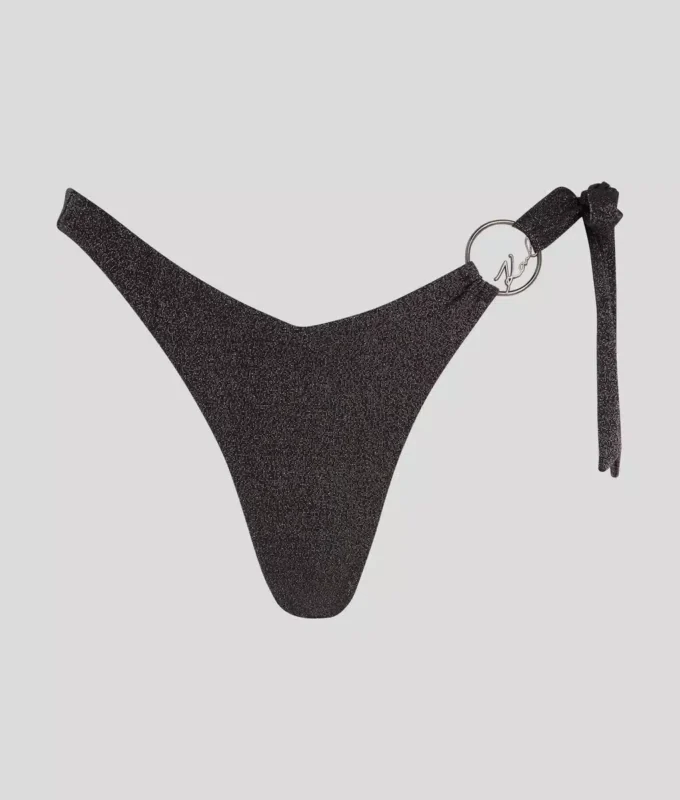K/SIGNATURE V-MUOTOISET BIKINIALUSHOUSUT K/SIGNATURE V-MUOTOISET BIKINIALUSHOUSUT
