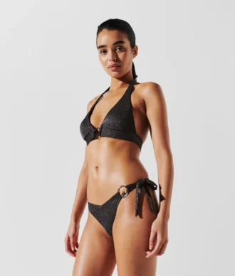 K/SIGNATURE V-MUOTOISET BIKINIALUSHOUSUT