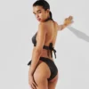 K/SIGNATURE V-MUOTOISET BIKINIALUSHOUSUT K/SIGNATURE V-MUOTOISET BIKINIALUSHOUSUT
