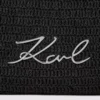 K/Signature-virkattu rantakassi K/Signature-virkattu rantakassi