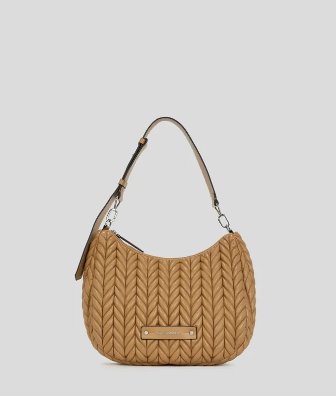 K/WEAVE HOBO-LAUKKU K/WEAVE HOBO-LAUKKU
