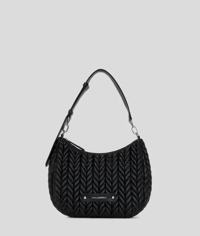 K/WEAVE HOBO-LAUKKU K/WEAVE HOBO-LAUKKU