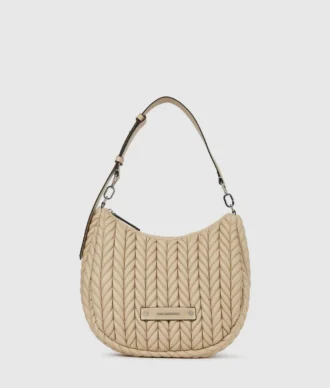 K/WEAVE HOBO-LAUKKU