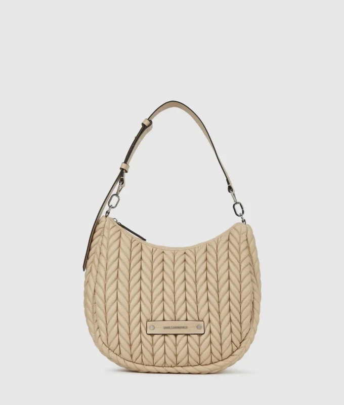 K/WEAVE HOBO-LAUKKU K/WEAVE HOBO-LAUKKU