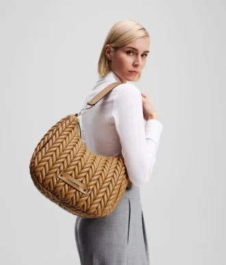 K/WEAVE HOBO-LAUKKU