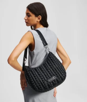 K/WEAVE HOBO-LAUKKU