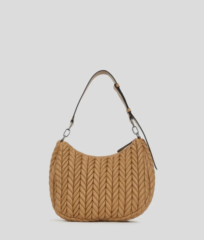 K/WEAVE HOBO-LAUKKU K/WEAVE HOBO-LAUKKU
