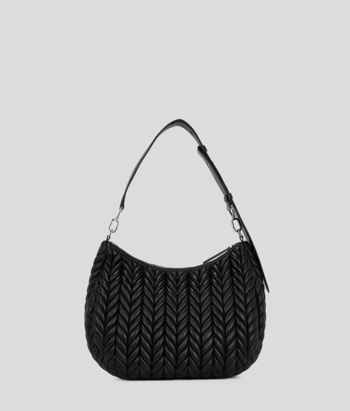 K/WEAVE HOBO-LAUKKU K/WEAVE HOBO-LAUKKU