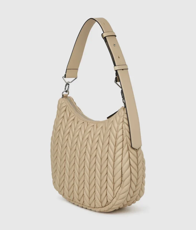 K/WEAVE HOBO-LAUKKU K/WEAVE HOBO-LAUKKU