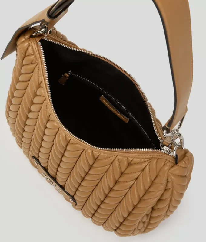 K/WEAVE HOBO-LAUKKU K/WEAVE HOBO-LAUKKU