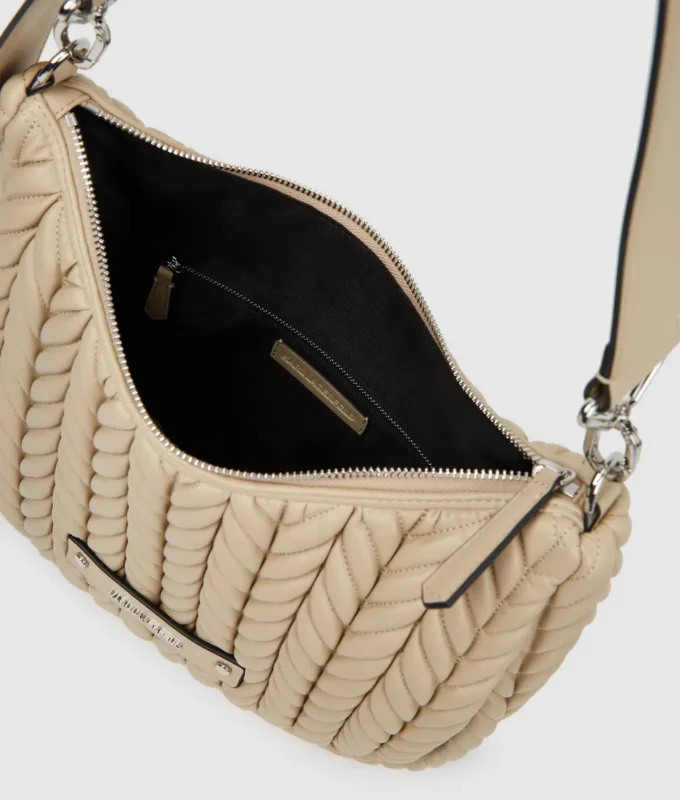 K/WEAVE HOBO-LAUKKU K/WEAVE HOBO-LAUKKU