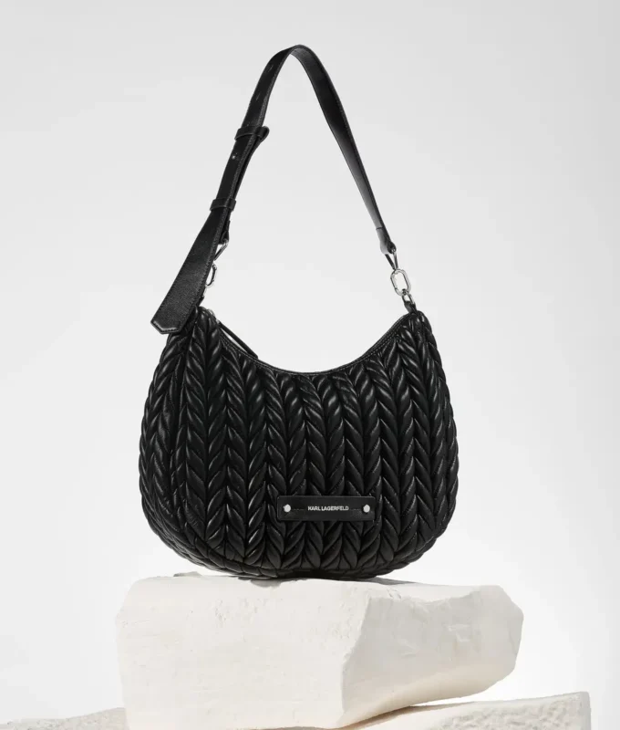 K/WEAVE HOBO-LAUKKU K/WEAVE HOBO-LAUKKU