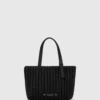 K/Weave keskikokoinen kassi K/Weave keskikokoinen kassi