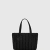 K/Weave keskikokoinen kassi K/Weave keskikokoinen kassi