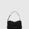 K/Weave keskikokoinen olkalaukku K/Weave keskikokoinen olkalaukku