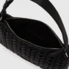 K/Weave keskikokoinen olkalaukku K/Weave keskikokoinen olkalaukku