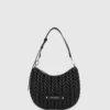 K/Weave pieni hobo-laukku K/Weave pieni hobo-laukku
