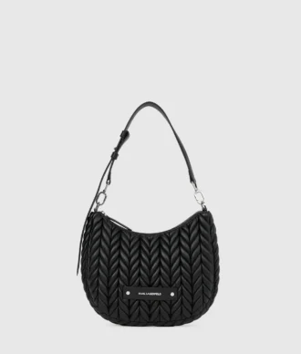 K/Weave pieni hobo-laukku
