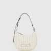 K/Weave pieni hobo-laukku K/Weave pieni hobo-laukku