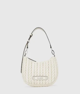 K/Weave pieni hobo-laukku