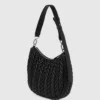 K/Weave pieni hobo-laukku K/Weave pieni hobo-laukku