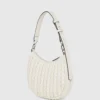 K/Weave pieni hobo-laukku K/Weave pieni hobo-laukku