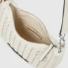 K/Weave pieni hobo-laukku K/Weave pieni hobo-laukku