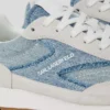 KAIRO LACE MIX SNEAKERS
