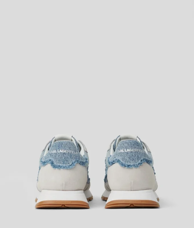 KAIRO LACE MIX SNEAKERS