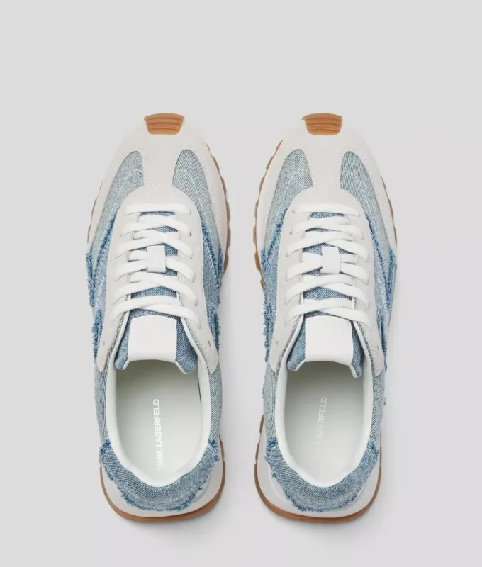 KAIRO LACE MIX SNEAKERS
