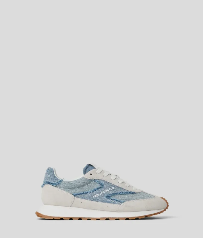 KAIRO LACE MIX SNEAKERS